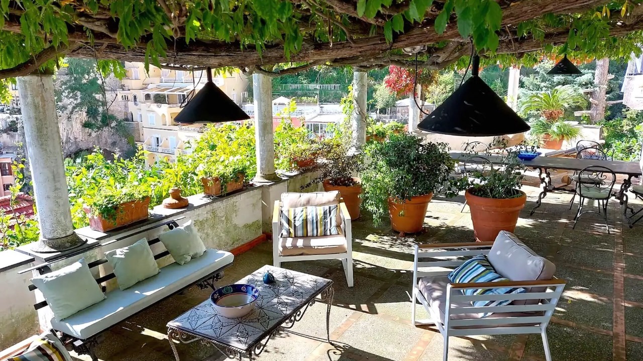 Photo of Outdoor in Positano