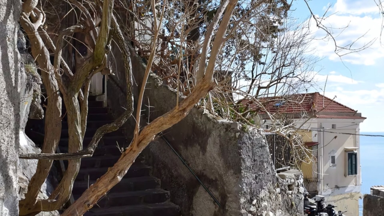 Photo of Outdoor in Positano