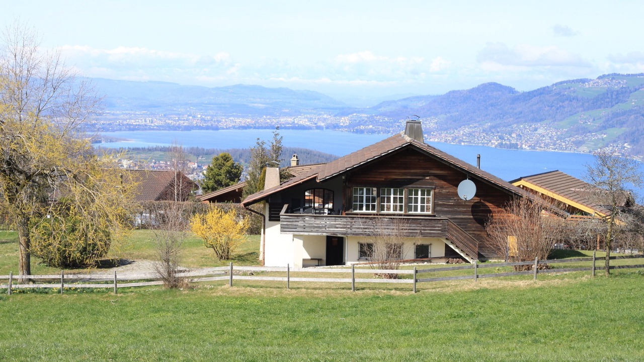 Photo of Outdoor in Aeschiried