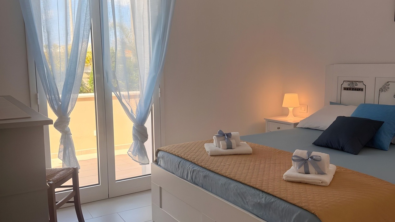 Photo of Bedroom in Santa Maria del Focallo