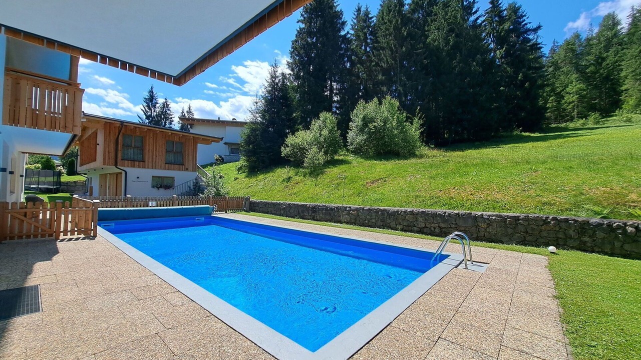 Photo of Outdoor in Auffach