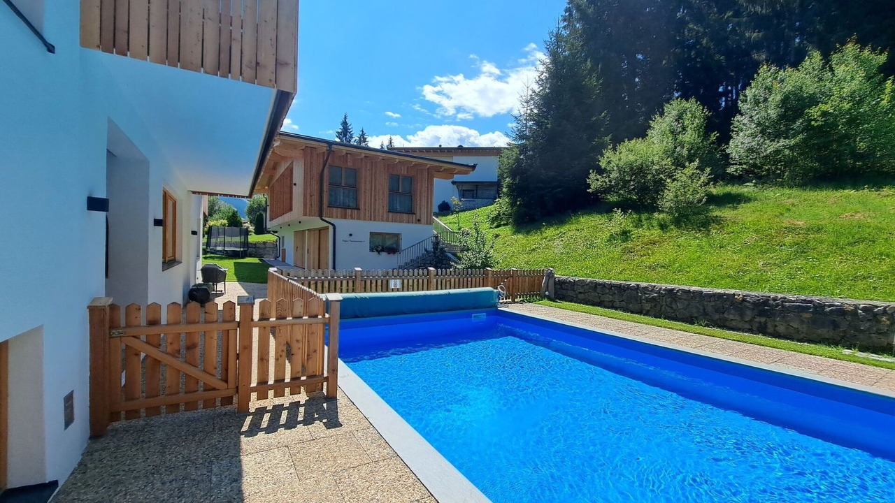 Photo of Patio Balcony in Auffach