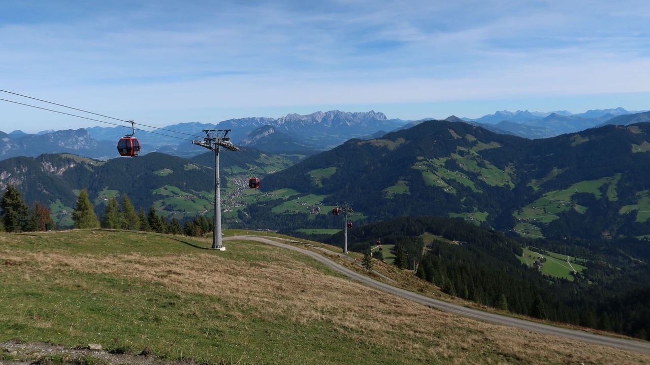 Photo of Others in Auffach
