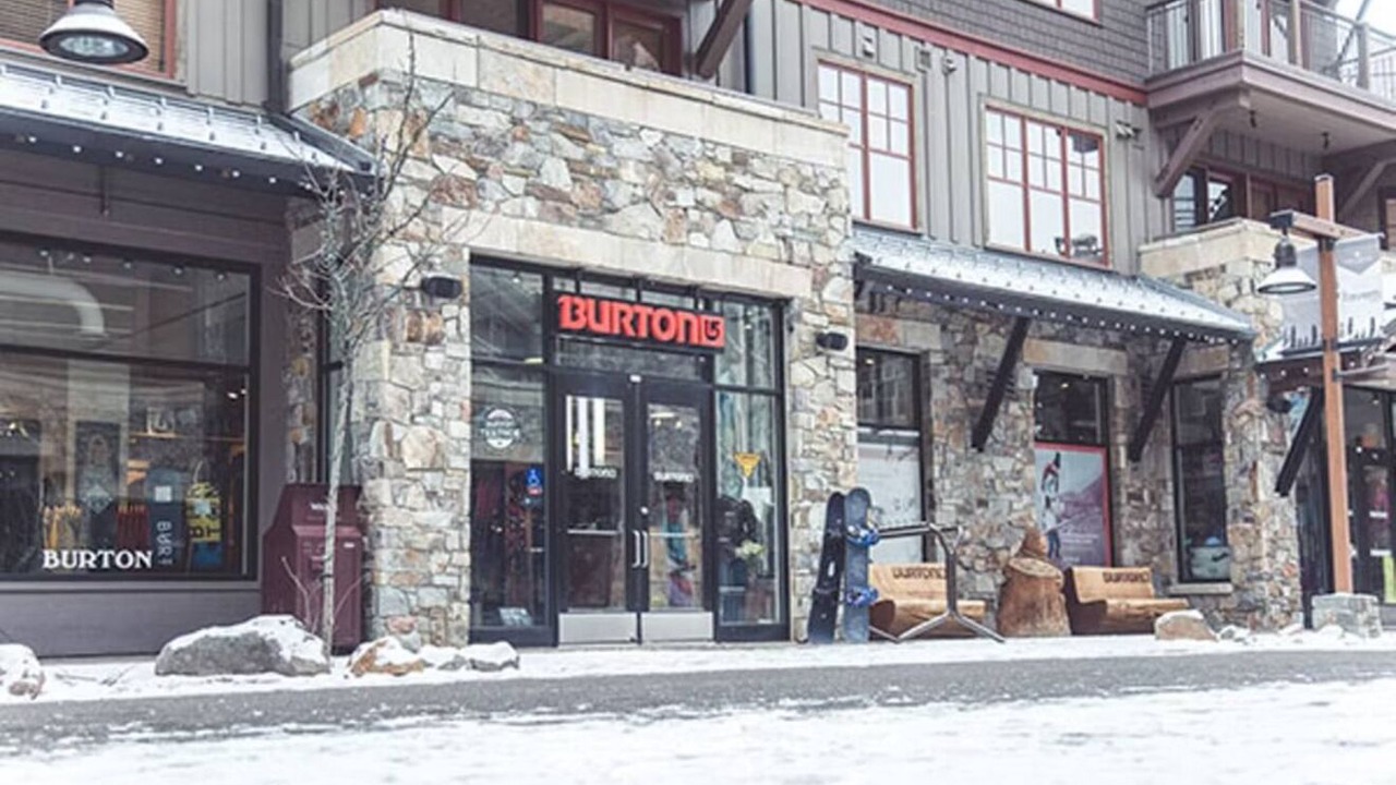 Photo of Outdoor in Truckee