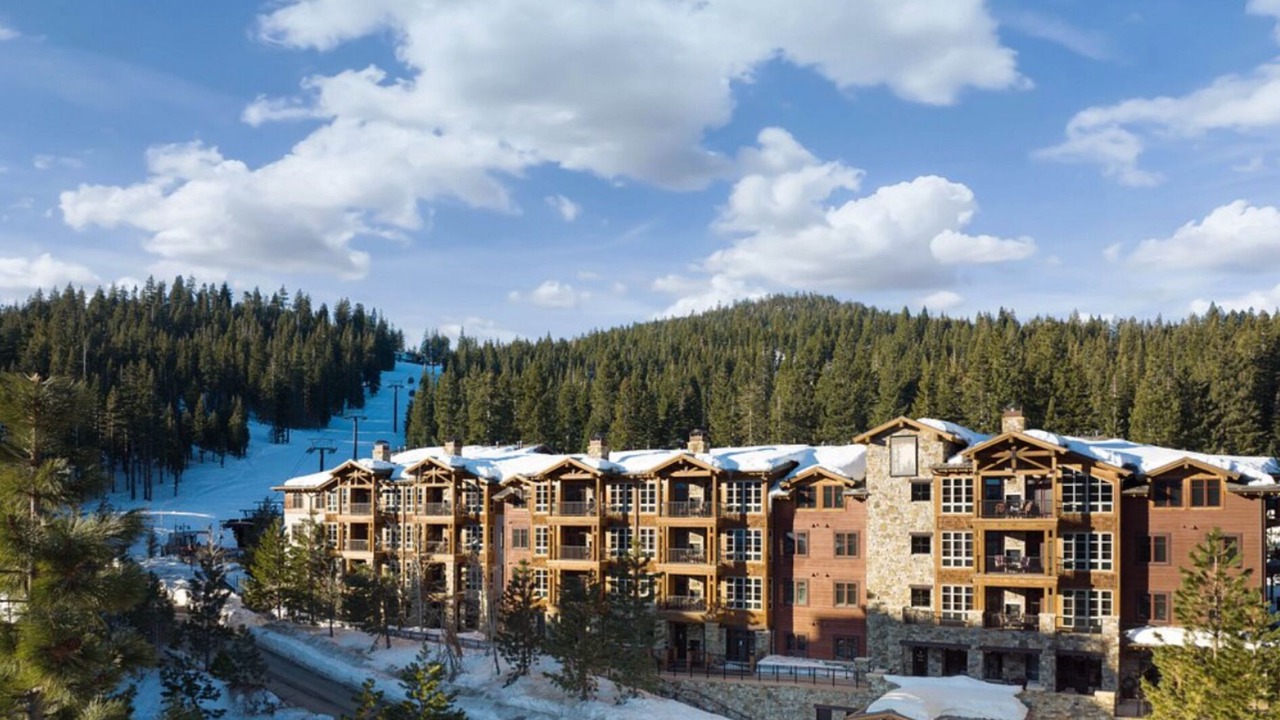 Photo of Outdoor in Truckee