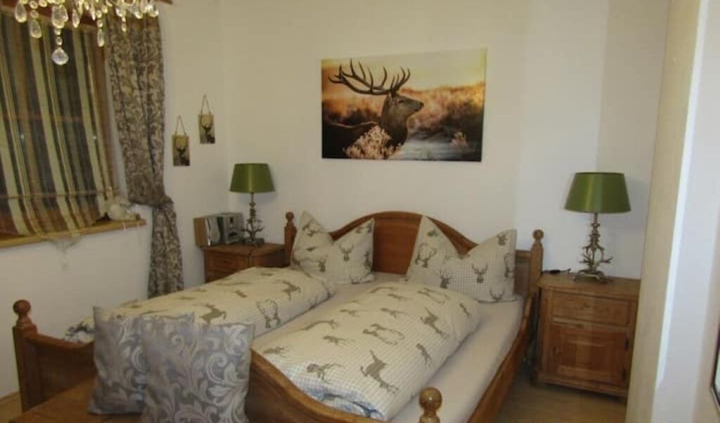 Photo of Bedroom in Koessen