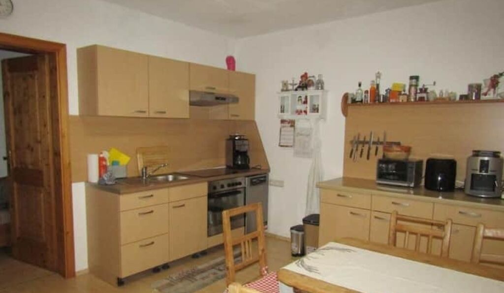 Photo of Kitchen in Koessen
