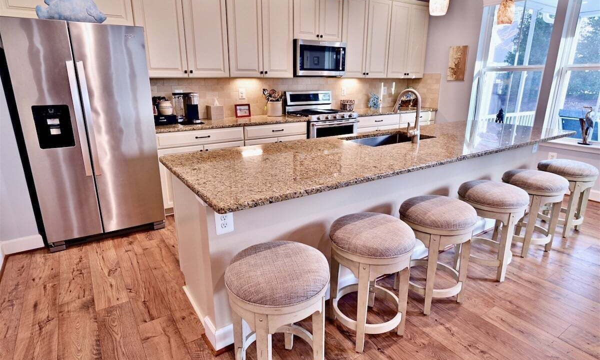 Photo of Kitchen in Bayside