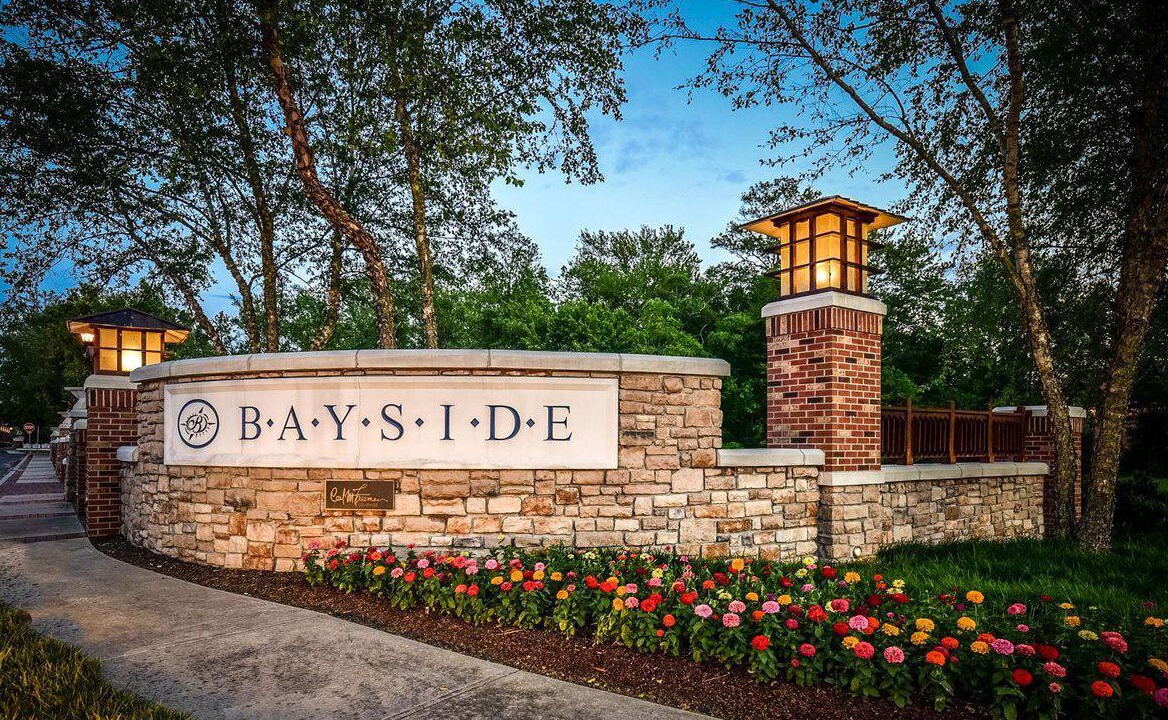 Photo of Outdoor in Bayside