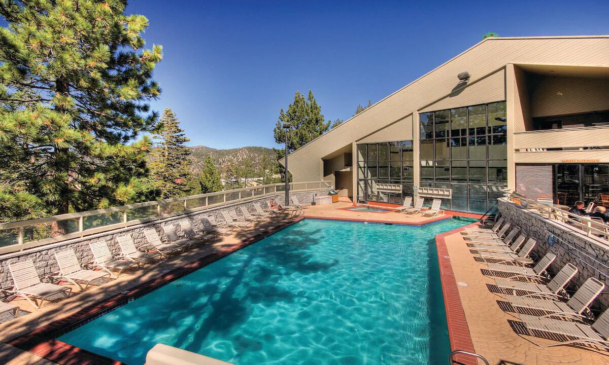 Photo of Outdoor in Tahoe Village