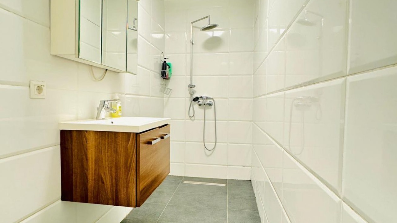 Photo of Bathroom in Leopoldstadt