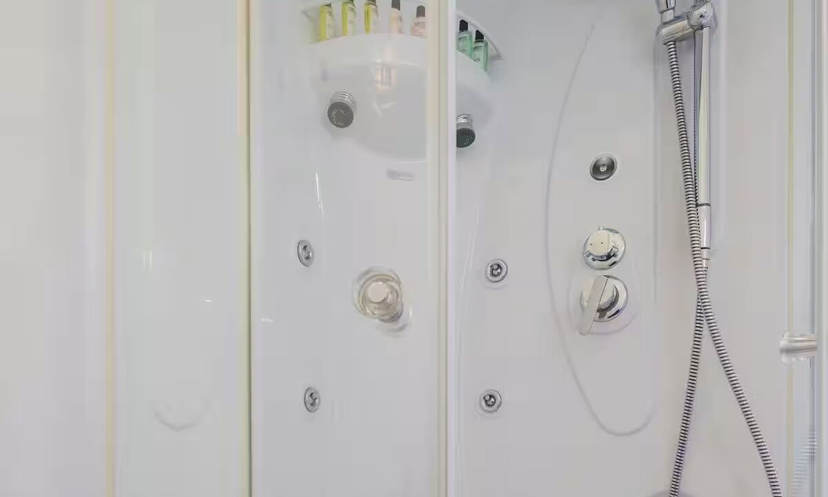Photo of Bathroom in Conca dei Marini