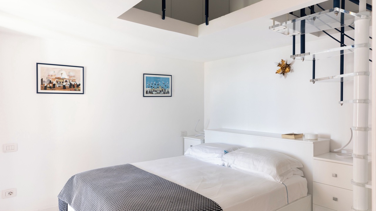 Photo of Bedroom in Conca dei Marini