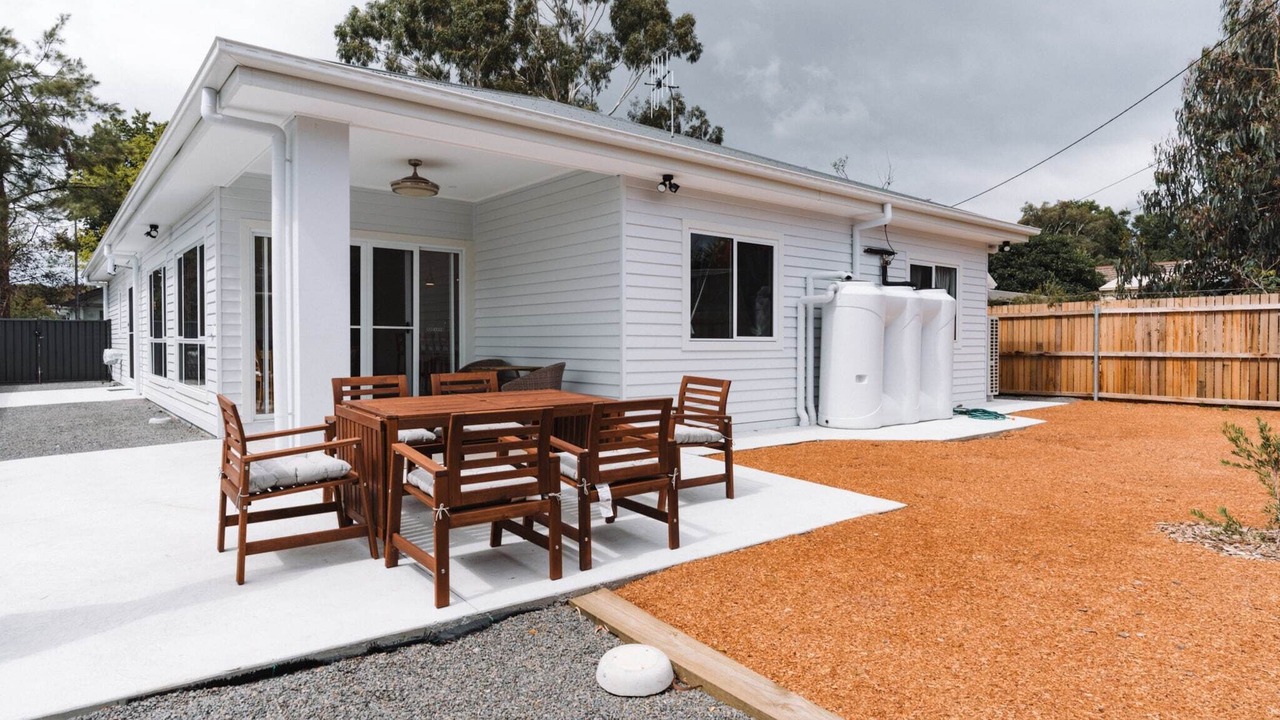 Photo of Outdoor in Narrabundah
