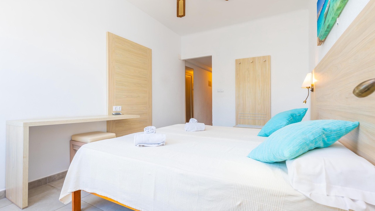 Photo of Bedroom in Cala d'Or