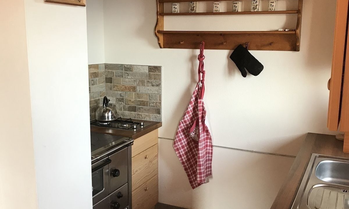 Photo of Kitchen in Gitschtal