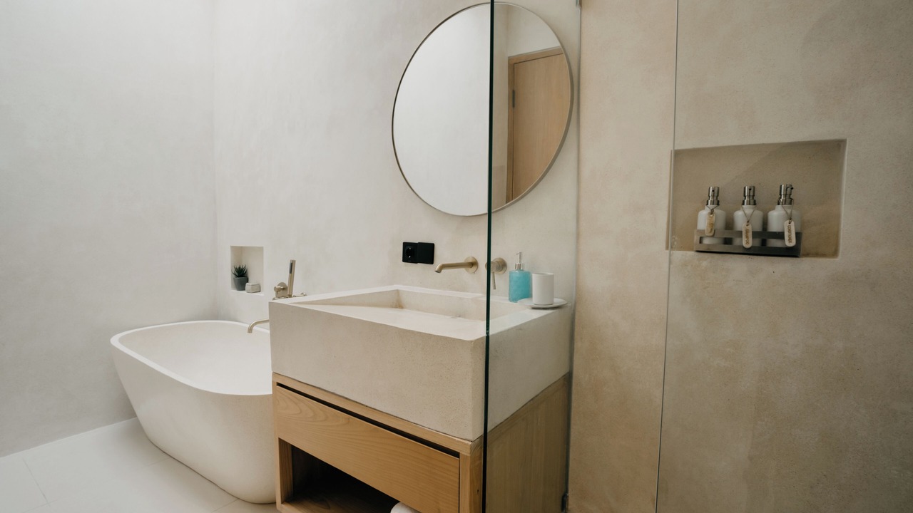 Photo of Bathroom in Berawa
