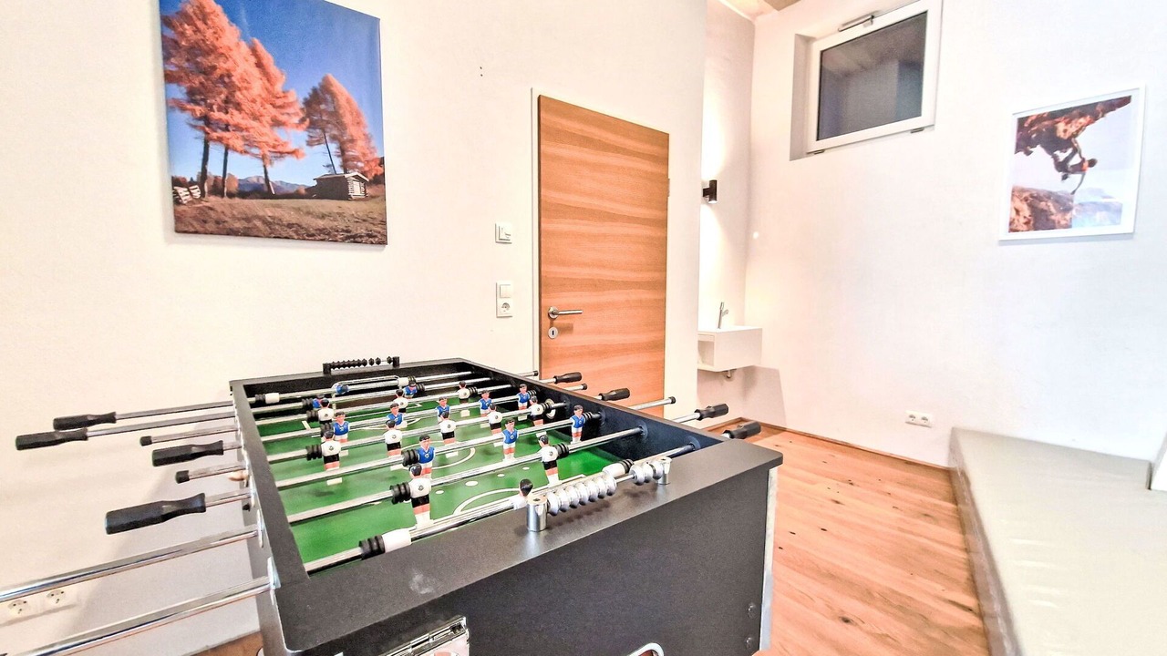 Photo of Bedroom in Terfens