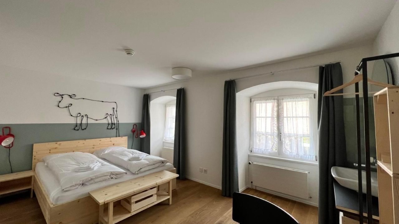 Photo of Bedroom in Pfaffnau