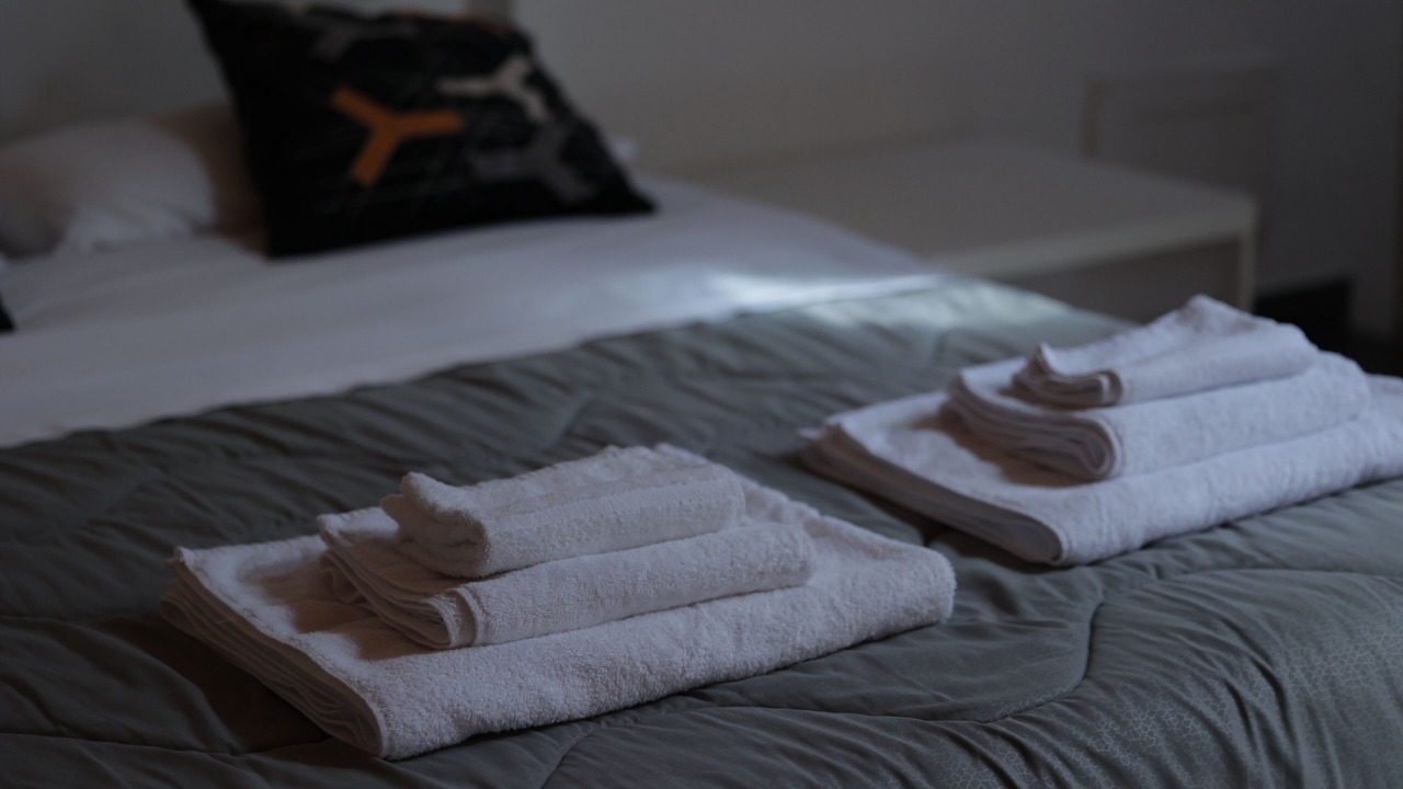 Photo of Bedroom in Chiaia