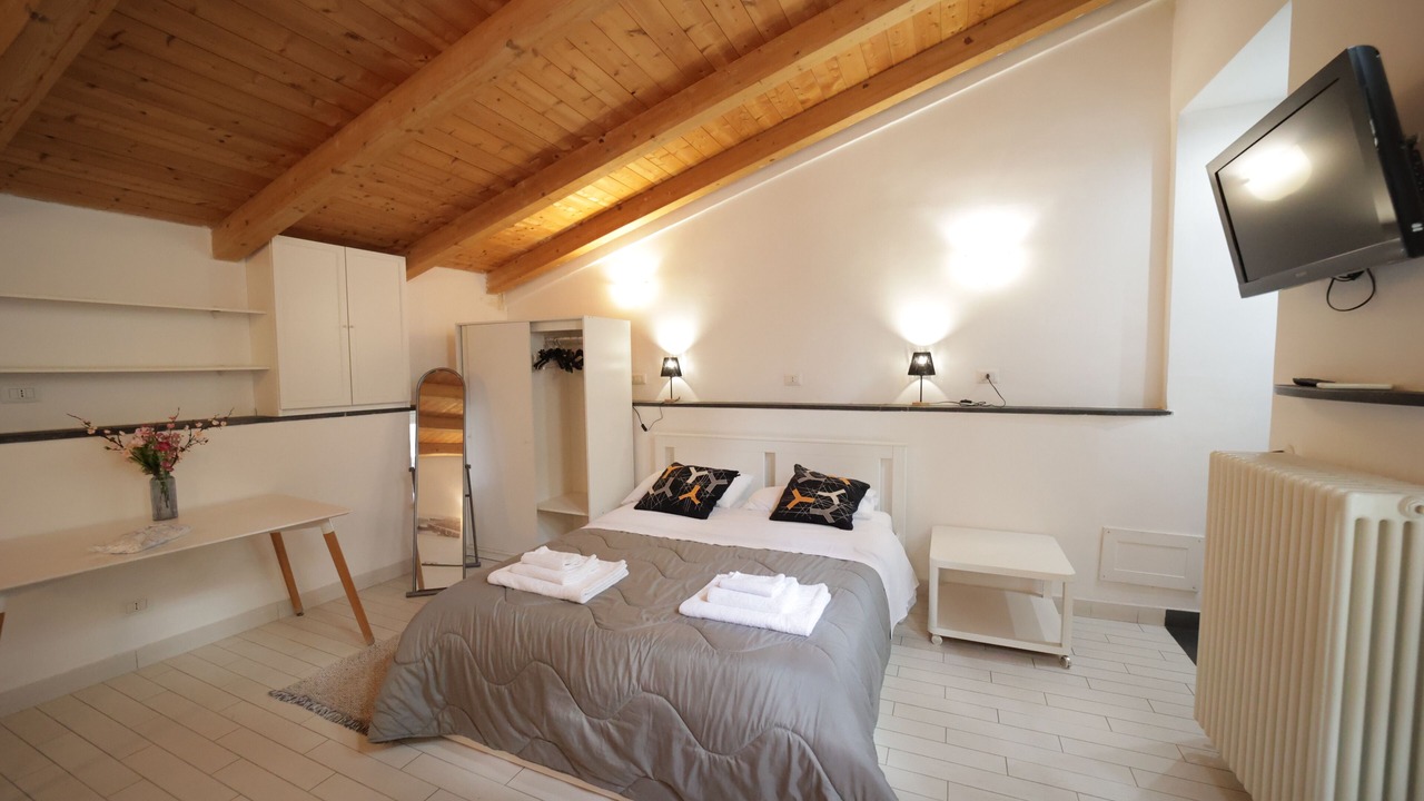 Photo of Bedroom in Chiaia