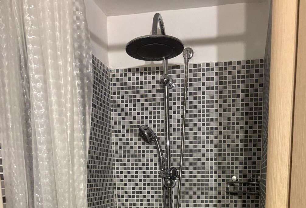 Photo of Bathroom in Chiaia