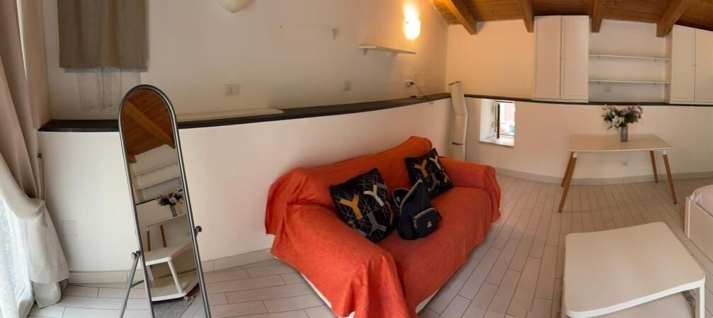 Photo of Livingroom in Chiaia