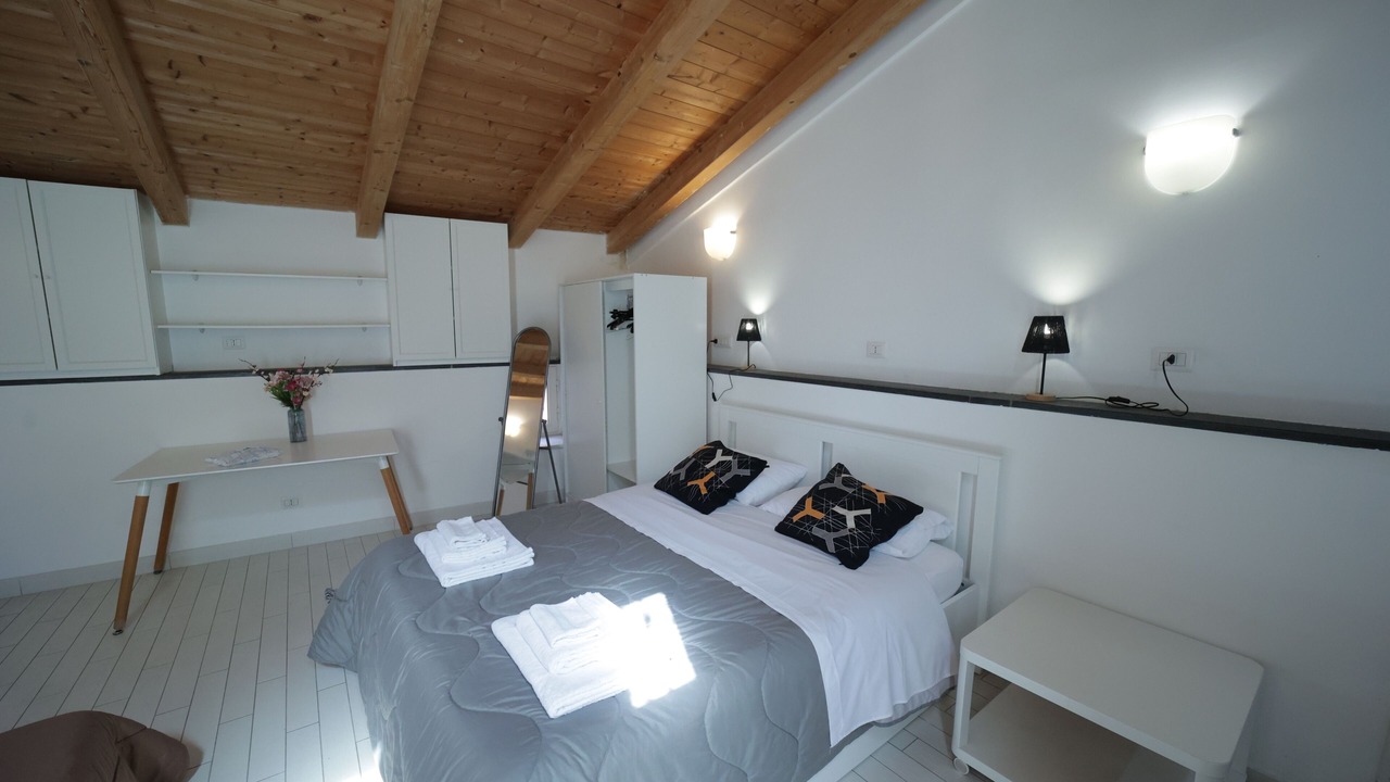 Photo of Bedroom in Chiaia