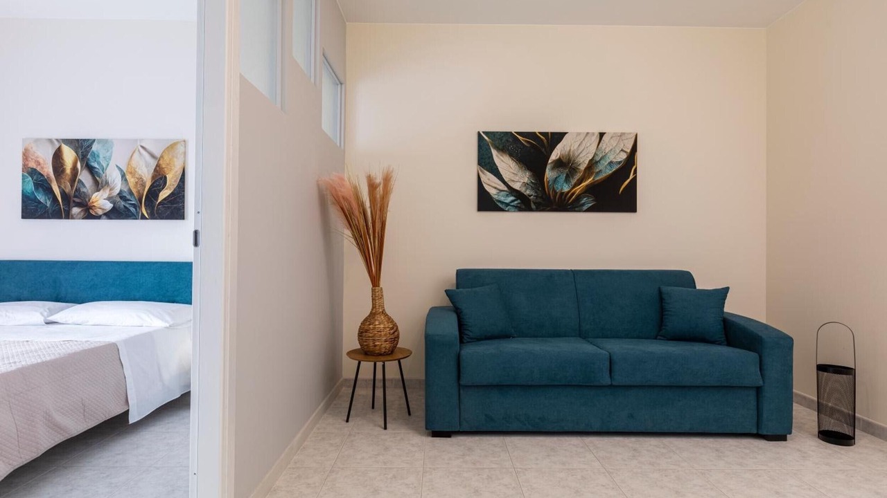 Photo of Bedroom in Casa Santa