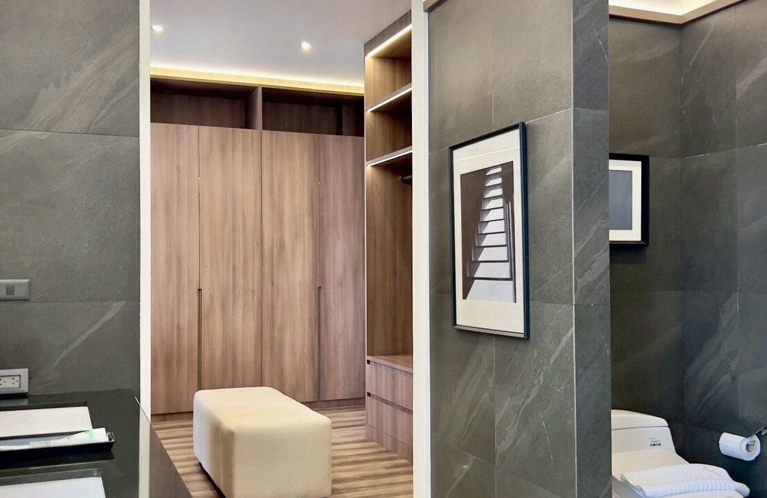 Photo of Bathroom in Chang Phueak