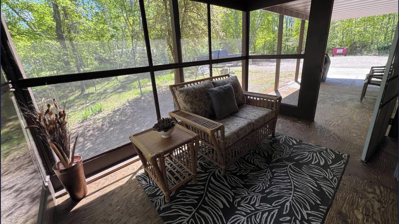 Photo of Livingroom in Pequot Lakes