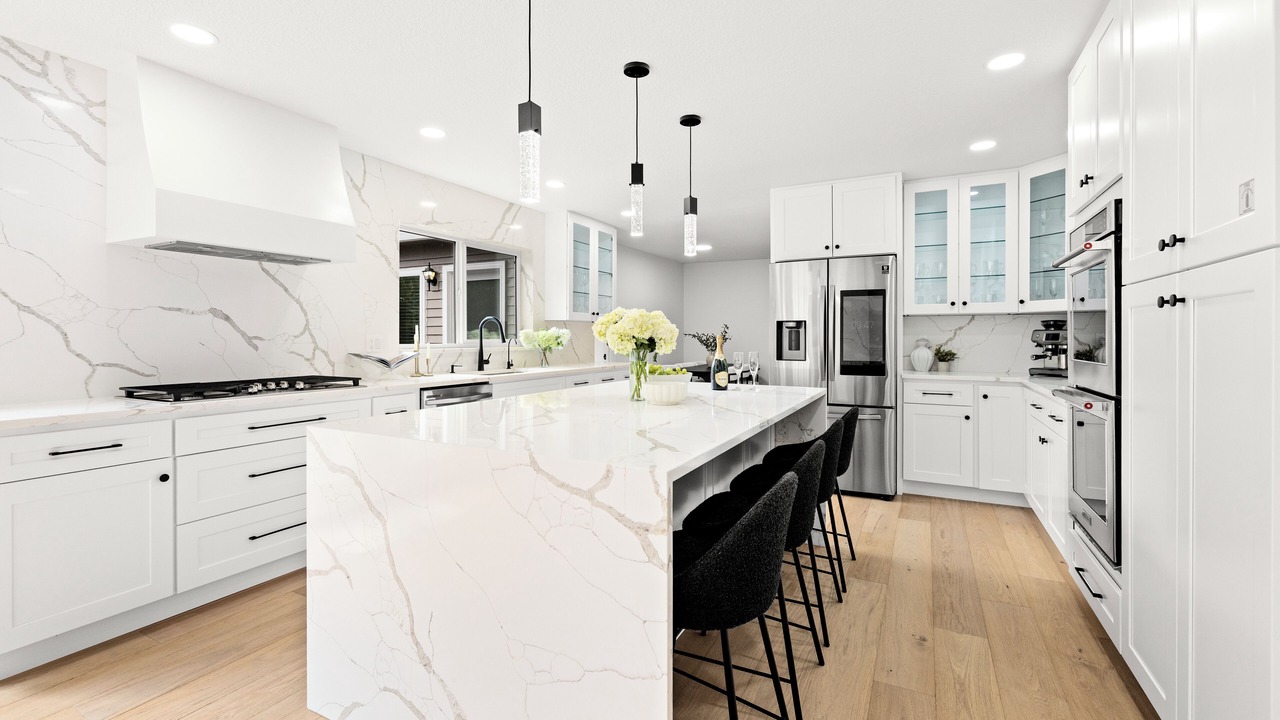 Photo of Kitchen in Gresham