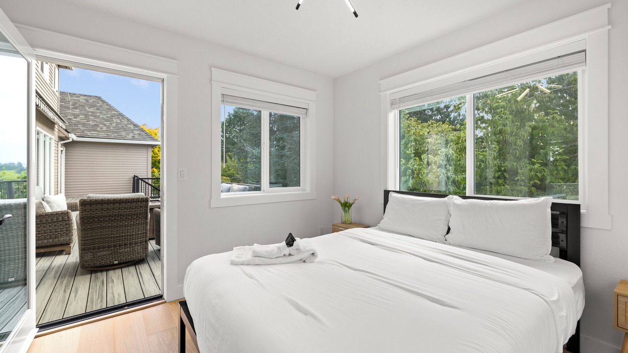 Photo of Bedroom in Gresham