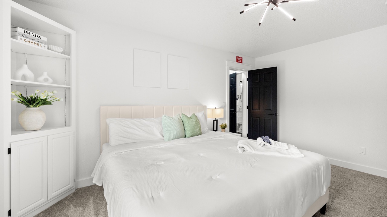 Photo of Bedroom in Gresham