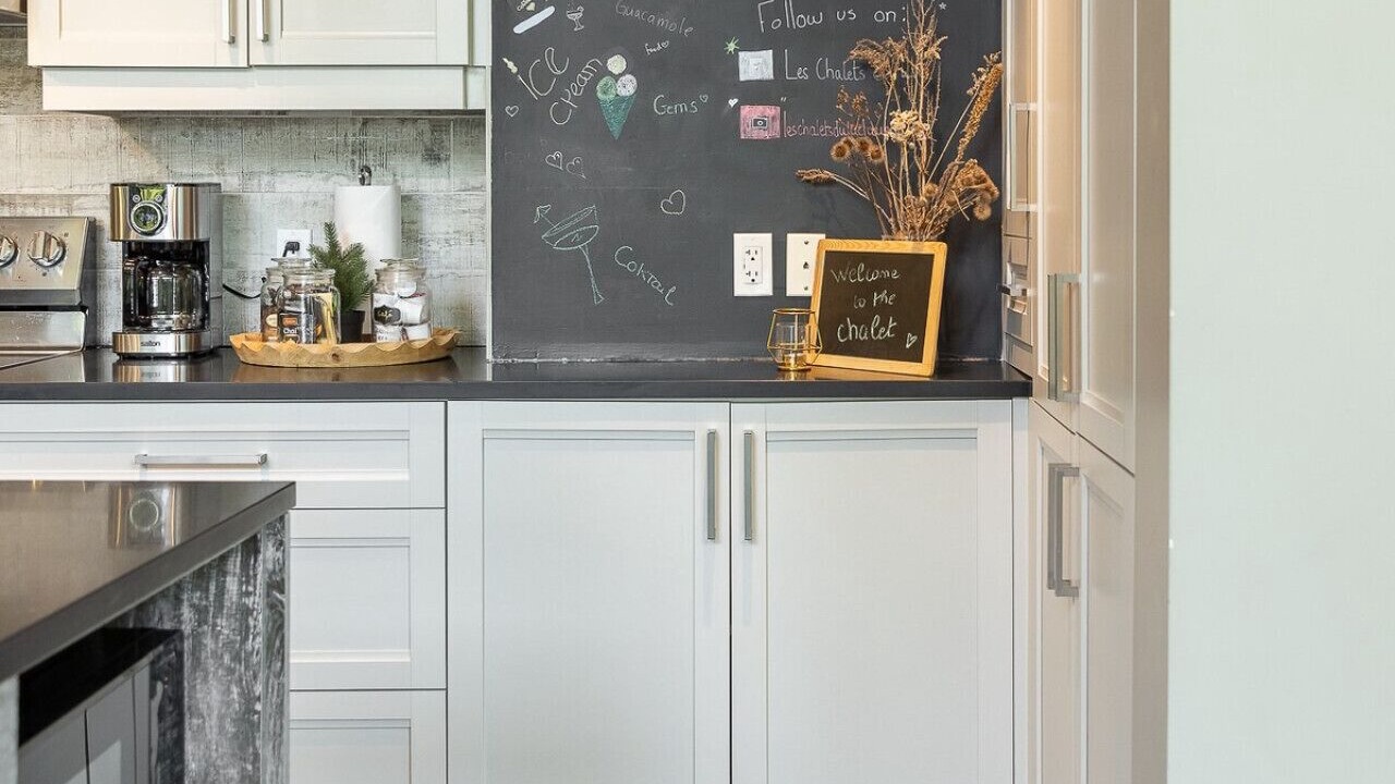 Photo of Kitchen in La Conception
