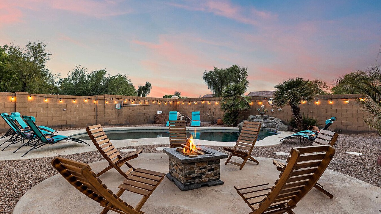Photo of Outdoor in Casa Grande