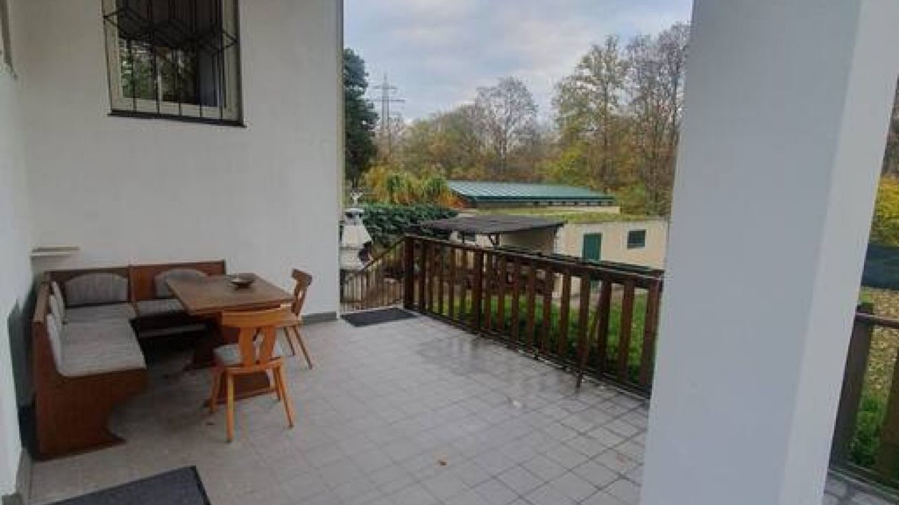 Photo of Outdoor in Grinzing
