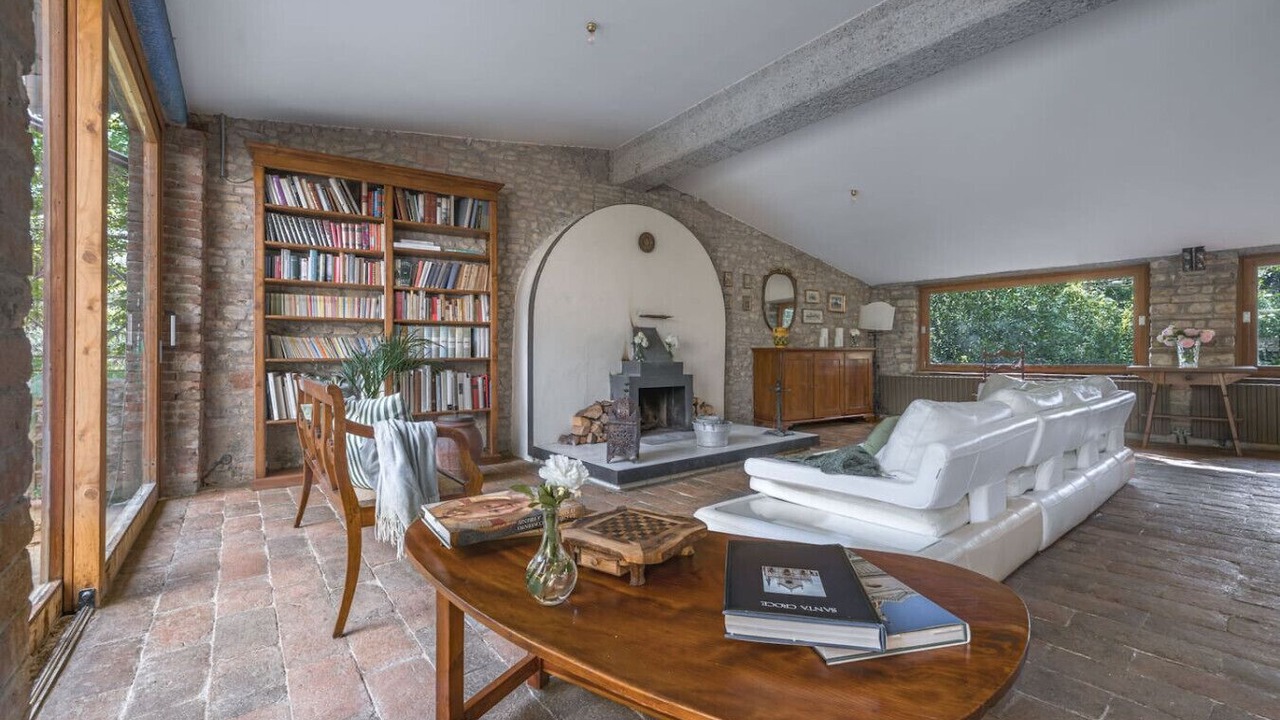 Photo of Bedroom in Cerbaia