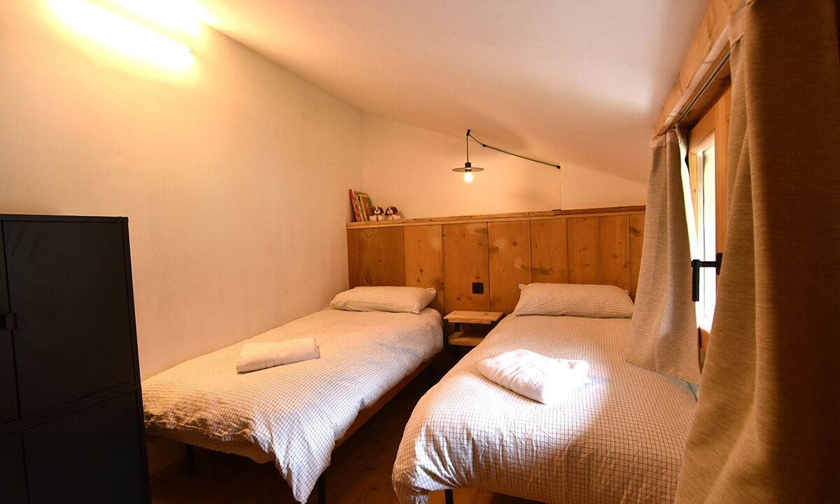 Photo of Bedroom in Riom-Parsonz