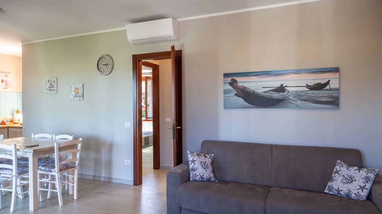 Photo of Livingroom in Porto San Paolo