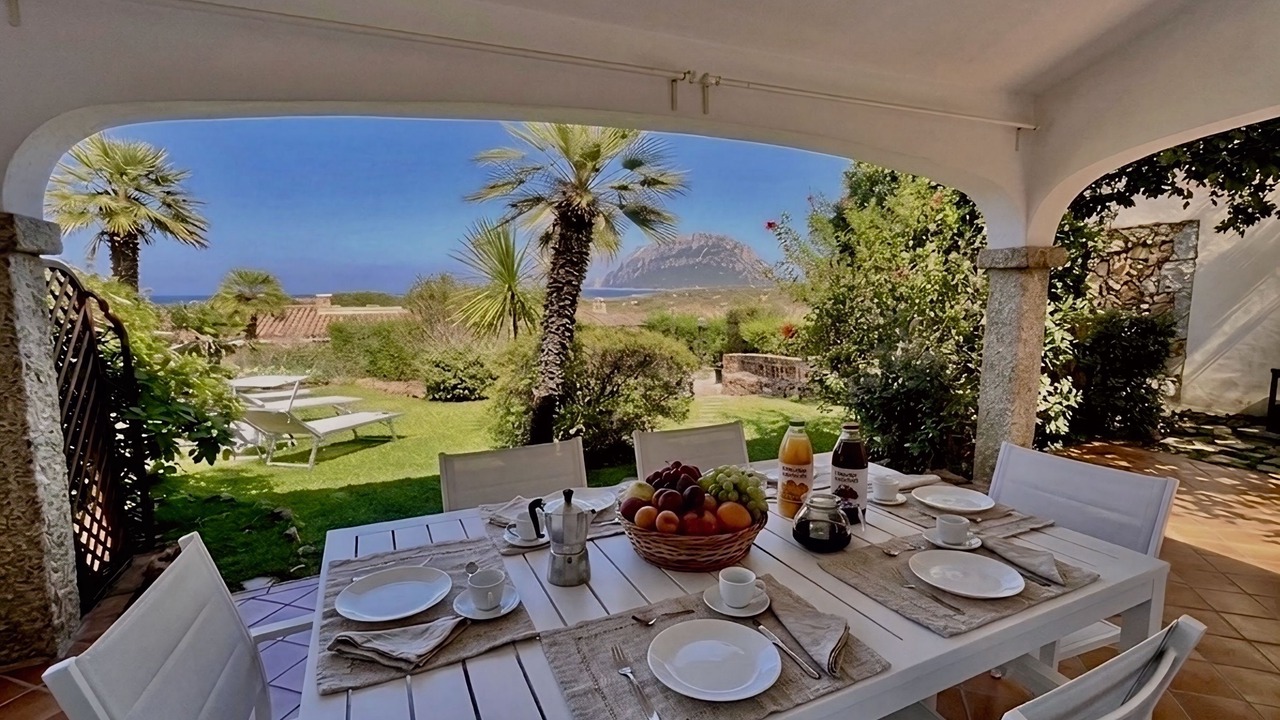 Photo of Outdoor in Porto San Paolo