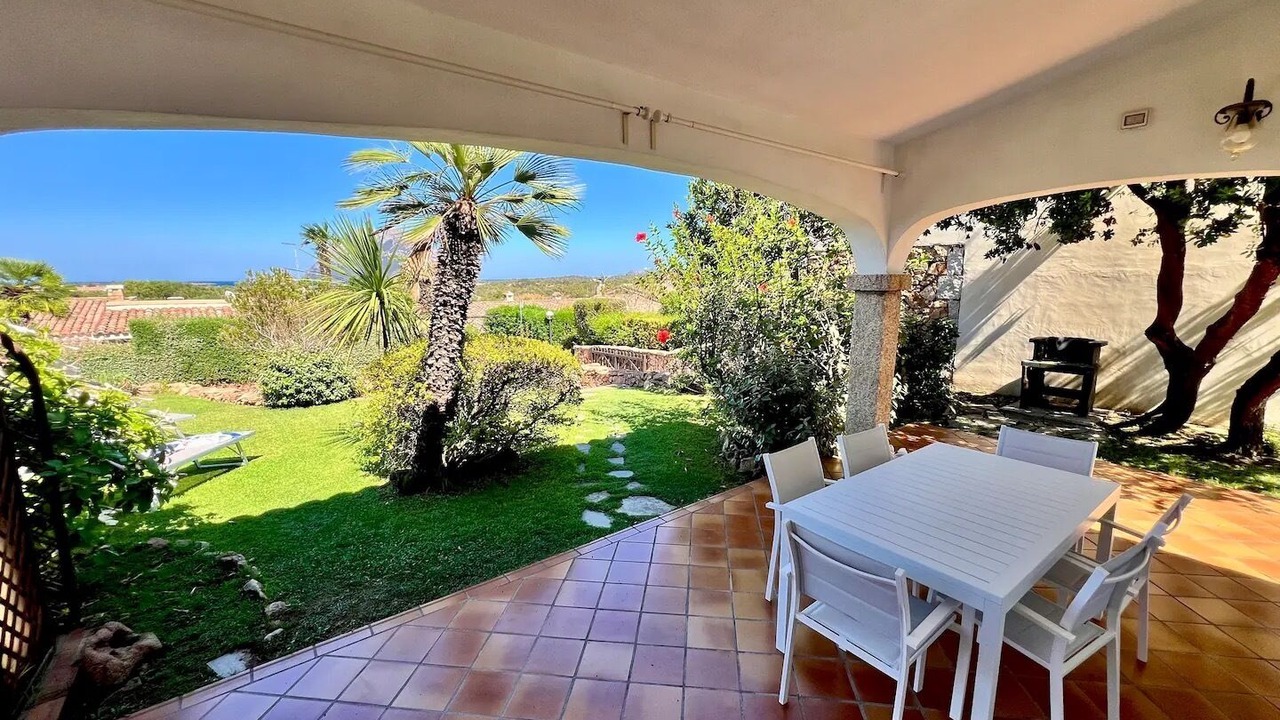 Photo of Outdoor in Porto San Paolo