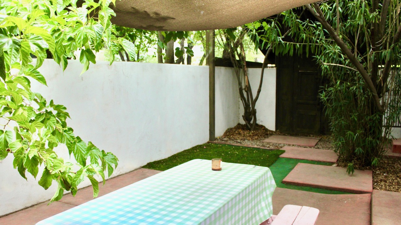 Photo of Patio Balcony in Sam Hughes