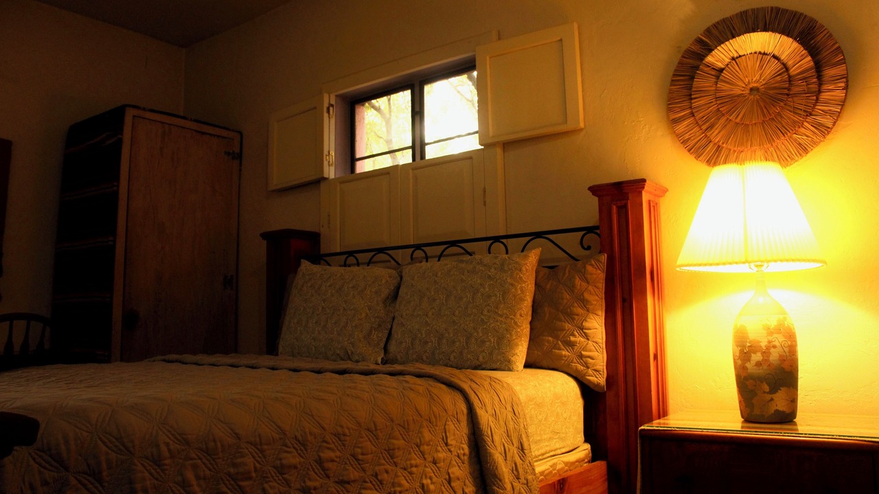 Photo of Bedroom in Sam Hughes