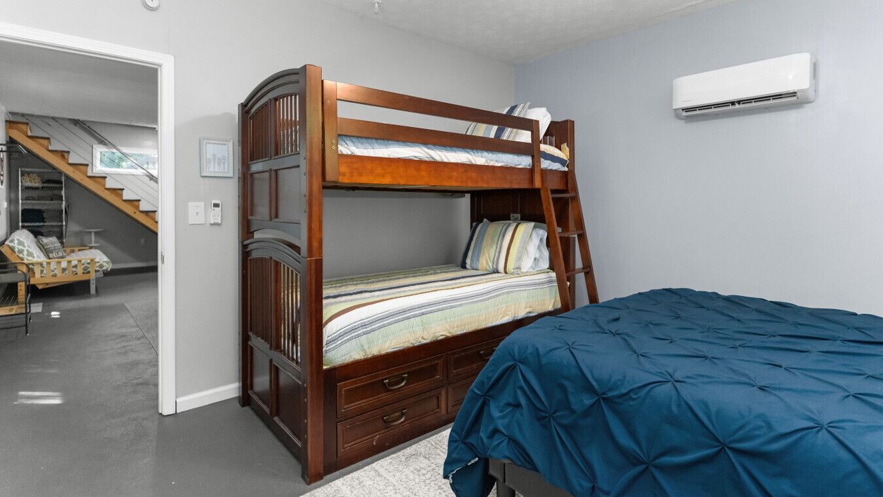 Photo of Bedroom in Buckhead