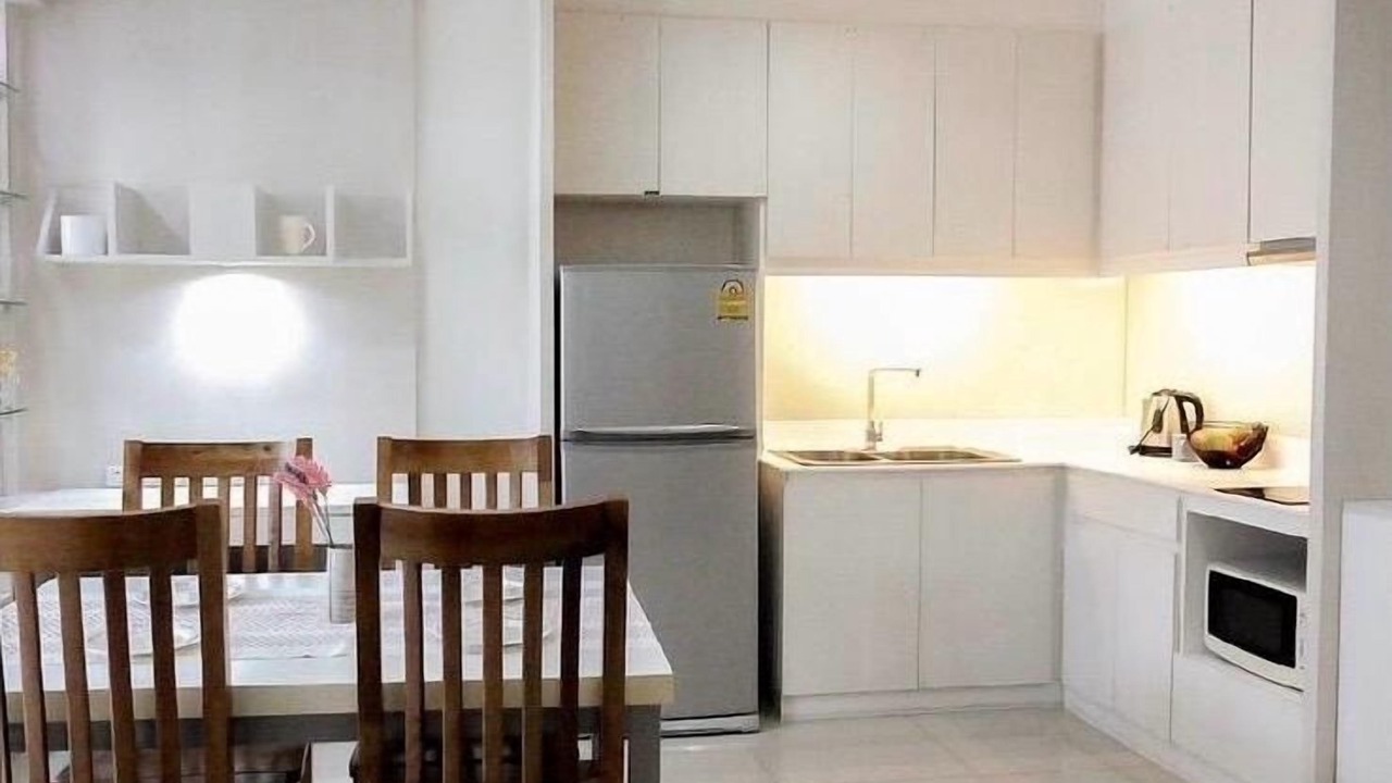 Photo of Kitchen in Huay Kaew