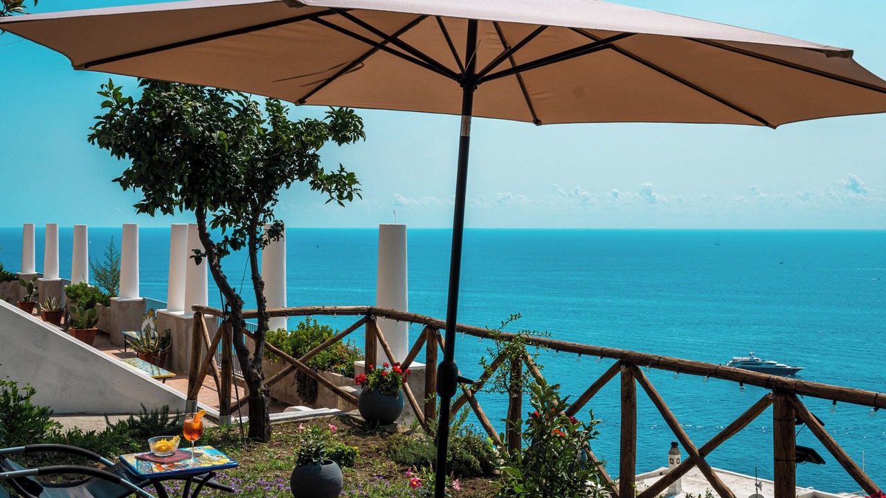 Photo of Patio Balcony in Laurito