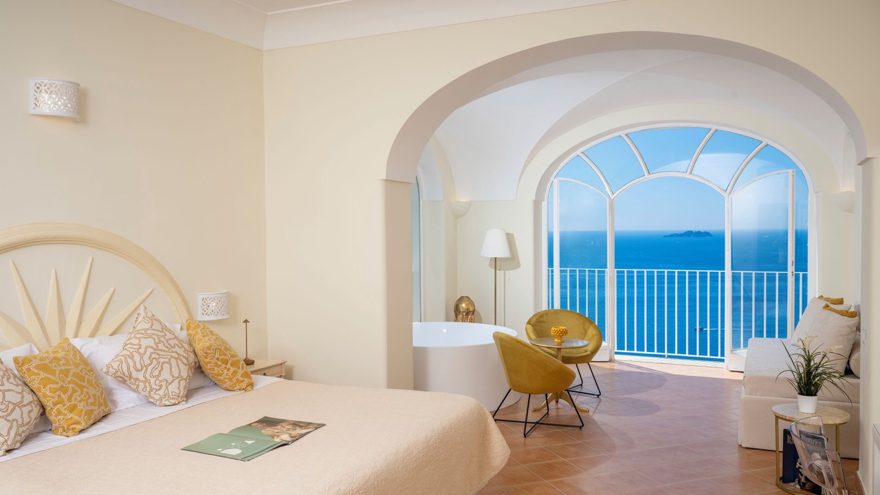 Photo of Bedroom in Laurito