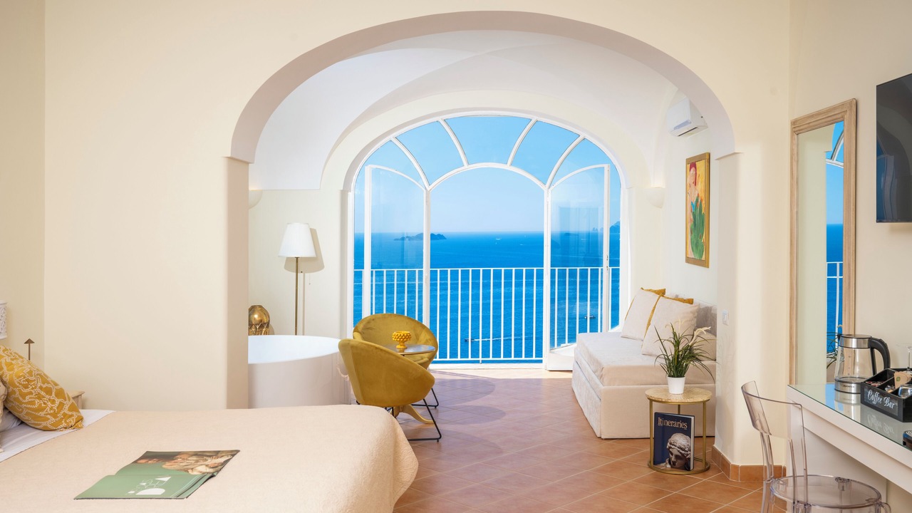 Photo of Bedroom in Laurito