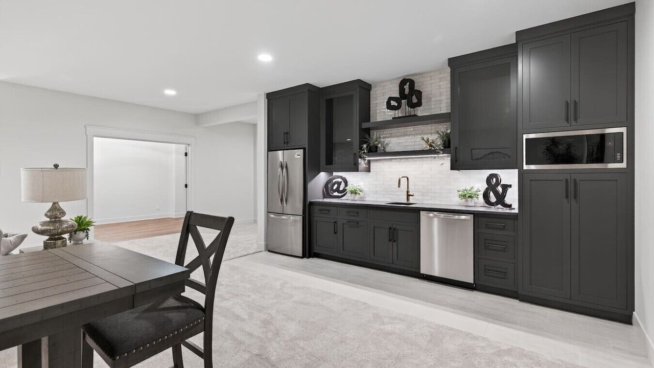 Photo of Kitchen in Wayzata
